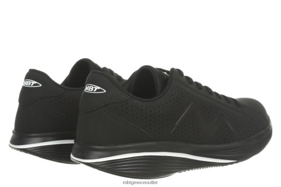 καθημερινά παπούτσια MBT m800 μαύρος γυναίκες VZF0HN192