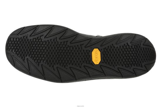 καθημερινά παπούτσια MBT μπότα manchester μαύρος γυναίκες VZF0HN152