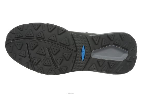 καθημερινά παπούτσια MBT mt alpine s μαύρος γυναίκες VZF0HN131