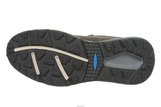 καθημερινά παπούτσια MBT mt alpine s λαδί γυναίκες VZF0HN141