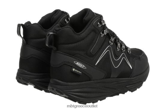 καθημερινά παπούτσια MBT navada x gtx μαύρος γυναίκες VZF0HN244