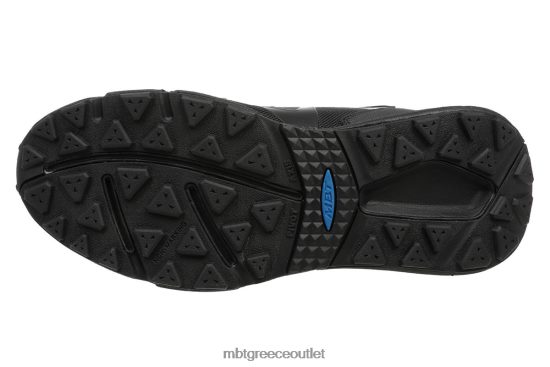 καθημερινά παπούτσια MBT navada x gtx μαύρος γυναίκες VZF0HN244