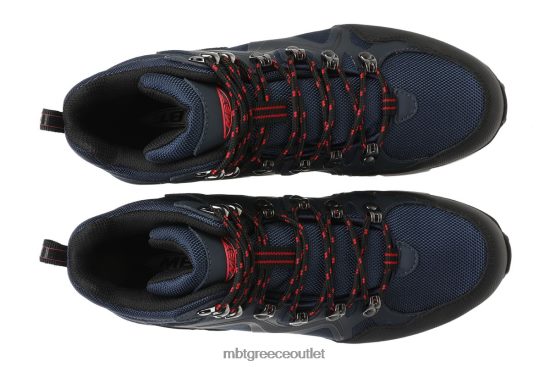 καθημερινά παπούτσια MBT navada x gtx ΠΟΛΕΜΙΚΟ ΝΑΥΤΙΚΟ γυναίκες VZF0HN245