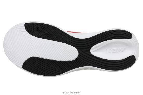 καθημερινά παπούτσια MBT yasu το κόκκινο γυναίκες VZF0HN205