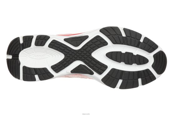 παπούτσια για τρέξιμο MBT ταχύτητα 1000-3 ροδάκινο γυναίκες VZF0HN111