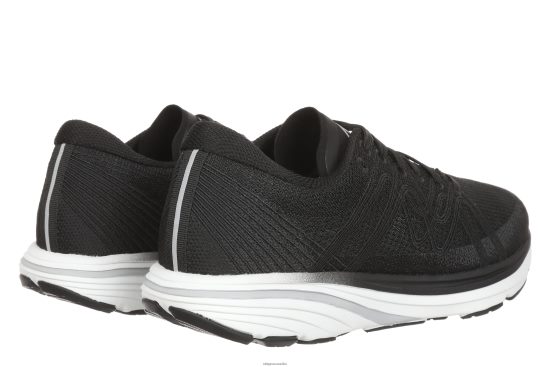 παπούτσια για τρέξιμο MBT ταχύτητα 1000-3 μαύρος γυναίκες VZF0HN112