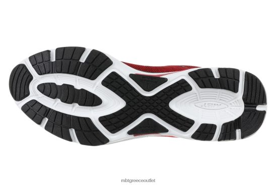 παπούτσια για τρέξιμο MBT ταχύτητα-1000 ii γελωτοποιός κόκκινος γυναίκες VZF0HN189