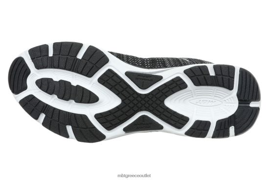 παπούτσια για τρέξιμο MBT ταχύτητα-1000 ii μαύρος γυναίκες VZF0HN190