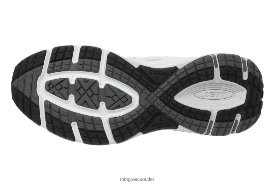 παπούτσια για τρέξιμο MBT -2000 άσπρο γυναίκες VZF0HN100