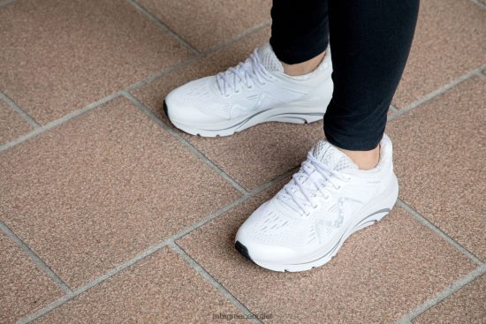 παπούτσια για τρέξιμο MBT -2000 άσπρο γυναίκες VZF0HN100