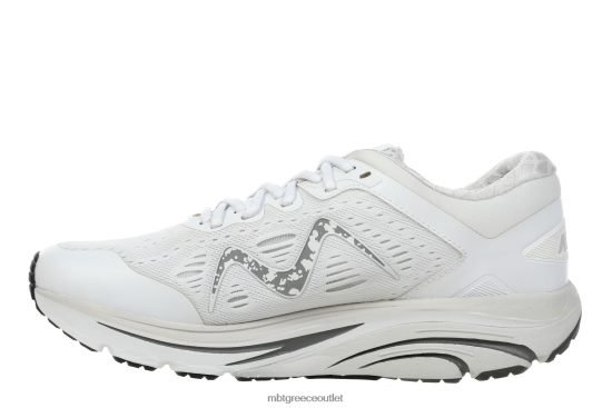 παπούτσια για τρέξιμο MBT -2000 άσπρο γυναίκες VZF0HN100