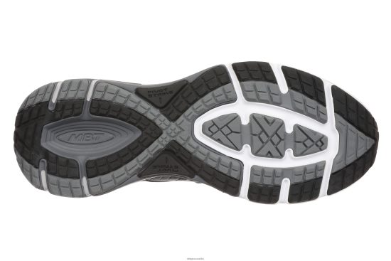 παπούτσια για τρέξιμο MBT -2000 μαύρος γυναίκες VZF0HN114