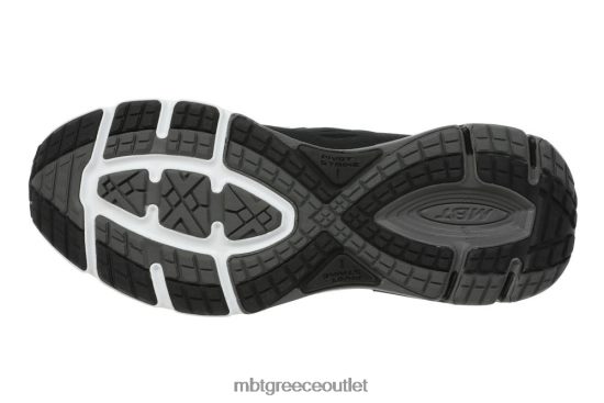 παπούτσια για τρέξιμο MBT -2000 μαύρος γυναίκες VZF0HN99