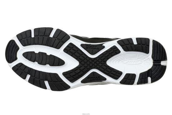 παπούτσια για τρέξιμο MBT ταχύτητα 3 μαύρος γυναίκες VZF0HN173