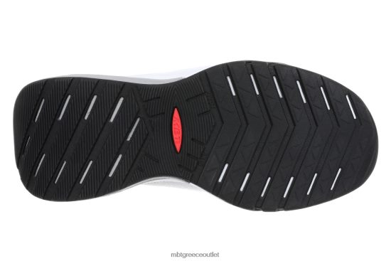 παπούτσια για τρέξιμο MBT άθλημα 4 άσπρο γυναίκες VZF0HN162