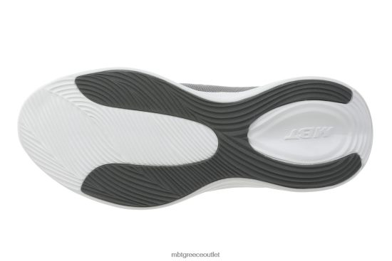 παπούτσια για τρέξιμο MBT γιόσι γκρί γυναίκες VZF0HN139