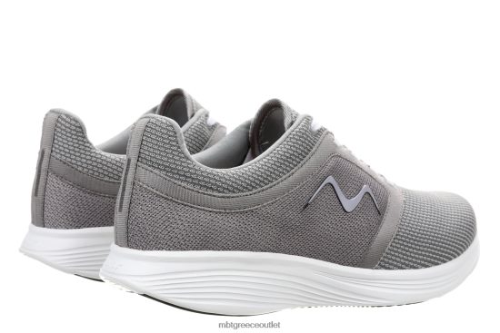 παπούτσια για τρέξιμο MBT γιόσι γκρί γυναίκες VZF0HN139