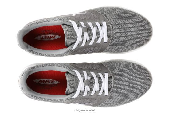 παπούτσια για τρέξιμο MBT γιόσι γκρί γυναίκες VZF0HN139