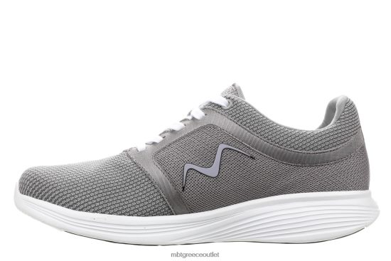 παπούτσια για τρέξιμο MBT γιόσι γκρί γυναίκες VZF0HN139