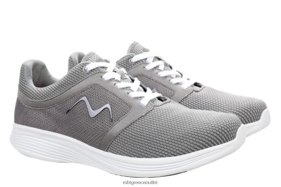 παπούτσια για τρέξιμο MBT γιόσι γκρί γυναίκες VZF0HN139