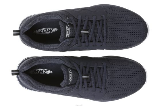 παπούτσια για τρέξιμο MBT κύμα ΠΟΛΕΜΙΚΟ ΝΑΥΤΙΚΟ γυναίκες VZF0HN159