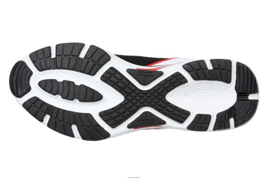 παπούτσια για τρέξιμο MBT gadi δαντέλα μαύρος γυναίκες VZF0HN171