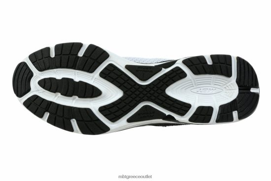παπούτσια για τρέξιμο MBT gadi μαύρος γυναίκες VZF0HN98