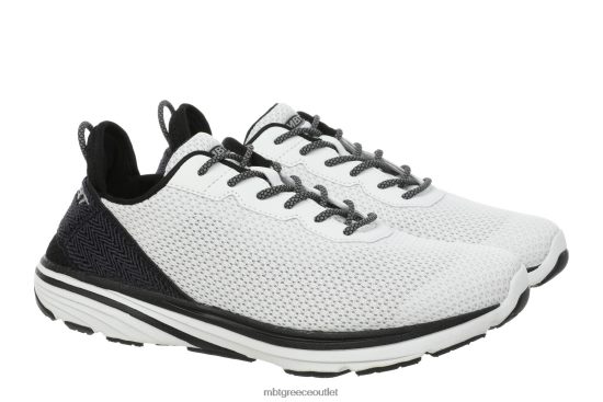 παπούτσια για τρέξιμο MBT gadi μαύρος γυναίκες VZF0HN98