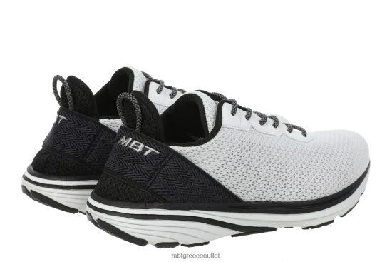 παπούτσια για τρέξιμο MBT gadi μαύρος γυναίκες VZF0HN98