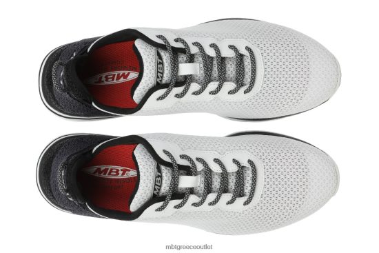 παπούτσια για τρέξιμο MBT gadi μαύρος γυναίκες VZF0HN98