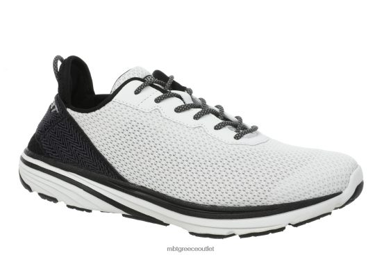 παπούτσια για τρέξιμο MBT gadi μαύρος γυναίκες VZF0HN98