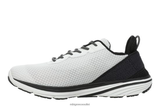 παπούτσια για τρέξιμο MBT gadi μαύρος γυναίκες VZF0HN98