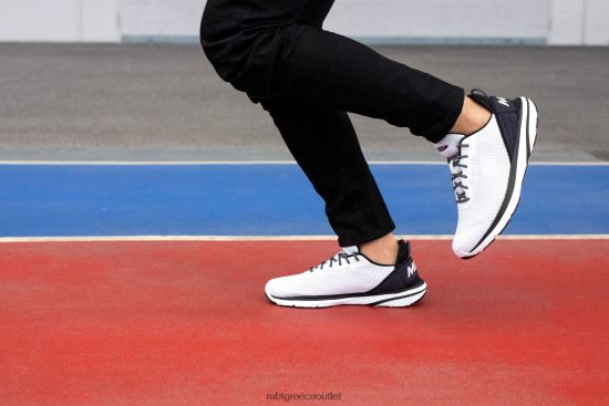 παπούτσια για τρέξιμο MBT gadi μαύρος γυναίκες VZF0HN98