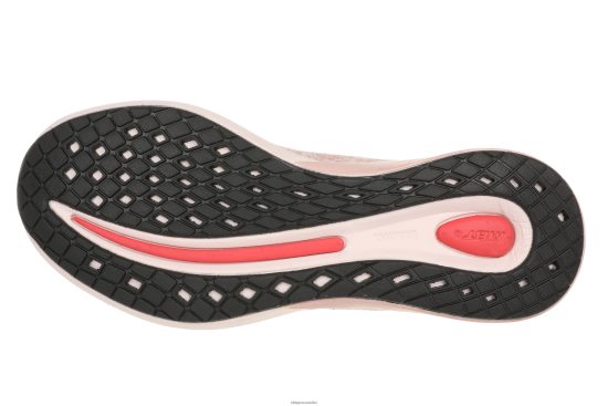 παπούτσια για τρέξιμο MBT huracan-3000 καπνός τριαντάφυλλου γυναίκες VZF0HN143