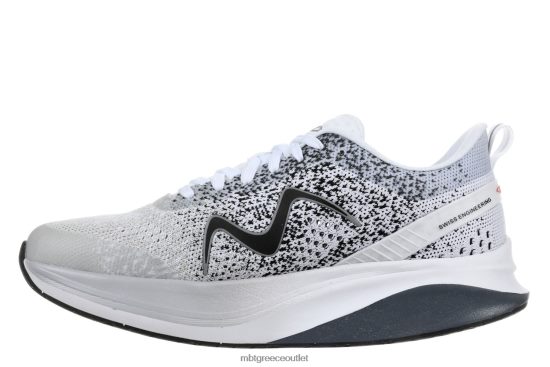 παπούτσια για τρέξιμο MBT huracan-3000 λευκό/γκρι γυναίκες VZF0HN198