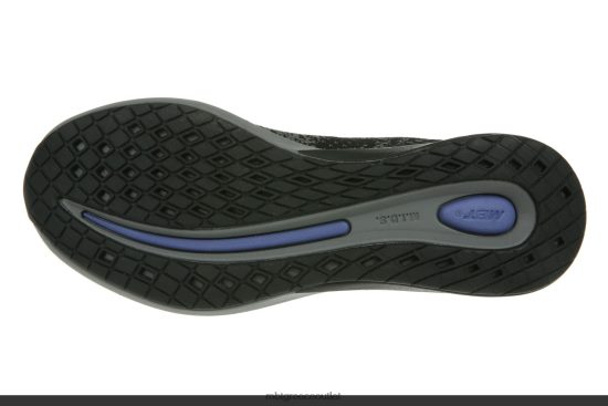 παπούτσια για τρέξιμο MBT huracan-3000 μαύρος γυναίκες VZF0HN97