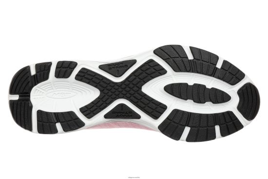 παπούτσια για τρέξιμο MBT κύμα ii κιμωλία ροζ γυναίκες VZF0HN110