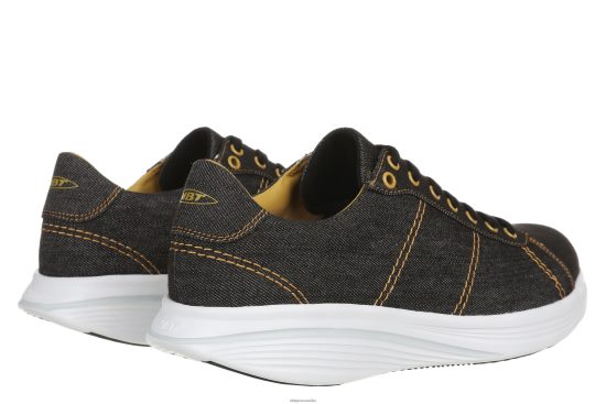 παπούτσια για τρέξιμο MBT m1300 μαύρος γυναίκες VZF0HN169