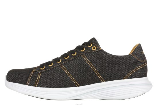 παπούτσια για τρέξιμο MBT m1300 μαύρος γυναίκες VZF0HN169