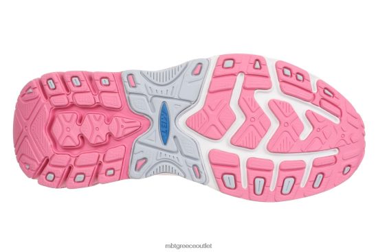 παπούτσια για τρέξιμο MBT mtr-1500 ii λευκό/ροζ γυναίκες VZF0HN107