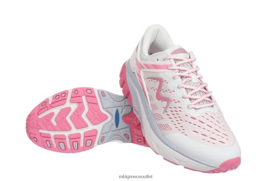 παπούτσια για τρέξιμο MBT mtr-1500 ii λευκό/ροζ γυναίκες VZF0HN107
