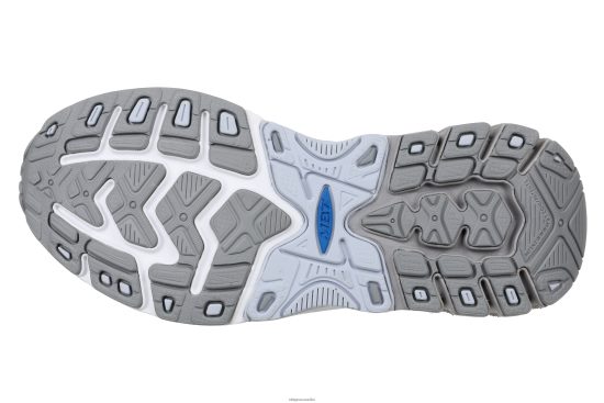 παπούτσια για τρέξιμο MBT mtr-1500 ii άσπρο γυναίκες VZF0HN140