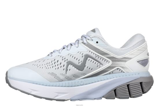 παπούτσια για τρέξιμο MBT mtr-1500 ii άσπρο γυναίκες VZF0HN140