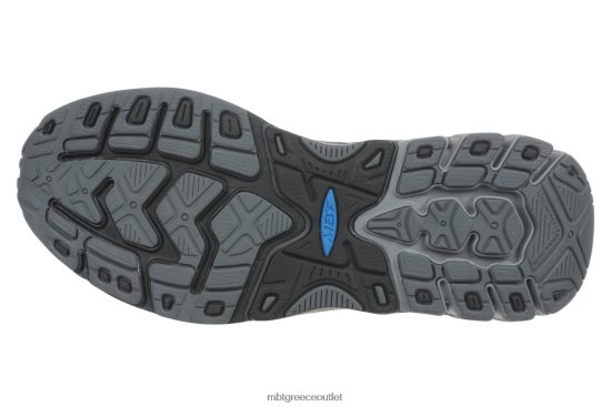 παπούτσια για τρέξιμο MBT mtr-1600 gtx μαύρος γυναίκες VZF0HN191