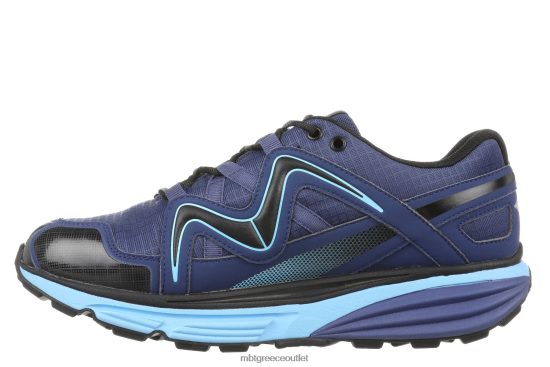 παπούτσια για τρέξιμο MBT simba atr μπλε του λυκόφωτος γυναίκες VZF0HN197