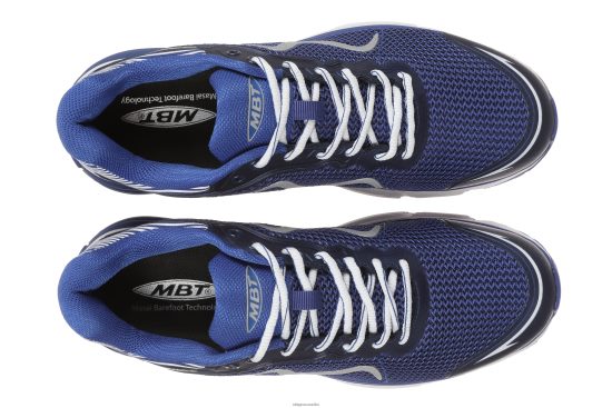 παπούτσια για τρέξιμο MBT Κολοράντο x ΠΟΛΕΜΙΚΟ ΝΑΥΤΙΚΟ γυναίκες VZF0HN102