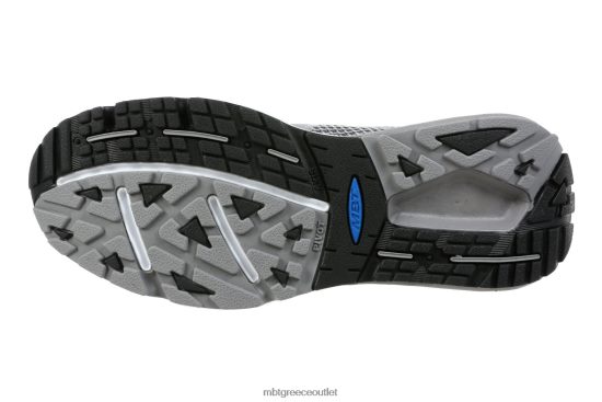παπούτσια για τρέξιμο MBT Κολοράντο x γκρί γυναίκες VZF0HN144