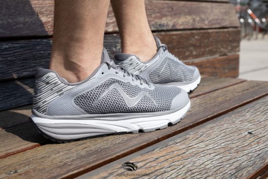 παπούτσια για τρέξιμο MBT Κολοράντο x γκρί γυναίκες VZF0HN144