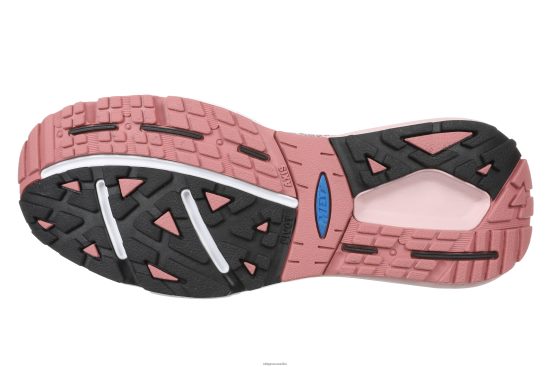 παπούτσια για τρέξιμο MBT Κολοράντο x τριανταφυλλόσκονη γυναίκες VZF0HN178