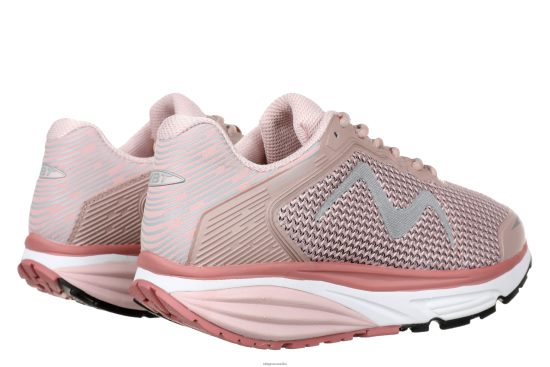 παπούτσια για τρέξιμο MBT Κολοράντο x τριανταφυλλόσκονη γυναίκες VZF0HN178